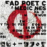 Dead Poetic 'New Medicines' Guitar Tab