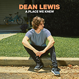 Dean Lewis 'Don't Hold Me' Piano, Vocal & Guitar Chords (Right-Hand Melody)