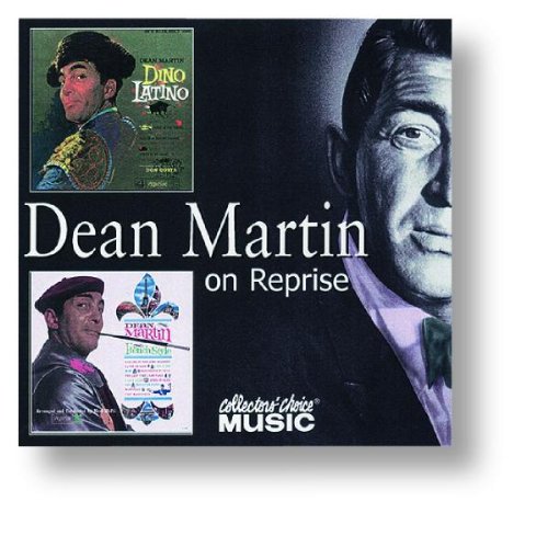 Easily Download Dean Martin Printable PDF piano music notes, guitar tabs for  Piano, Vocal & Guitar Chords. Transpose or transcribe this score in no time - Learn how to play song progression.