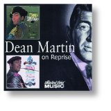 Dean Martin 'April In Paris' Piano, Vocal & Guitar Chords