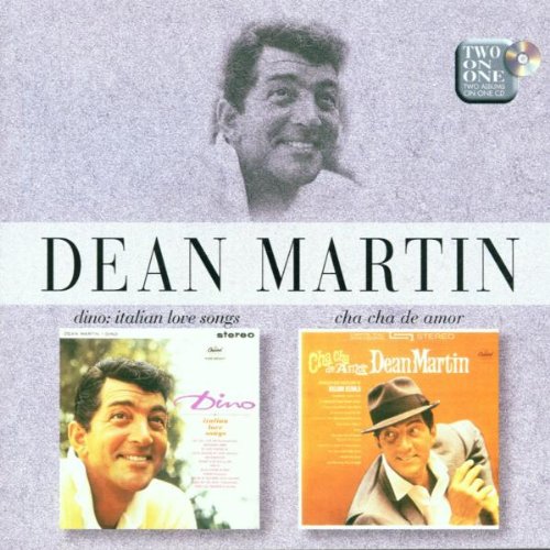 Easily Download Dean Martin Printable PDF piano music notes, guitar tabs for  Piano, Vocal & Guitar Chords. Transpose or transcribe this score in no time - Learn how to play song progression.