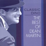Dean Martin 'Relax-Ay-Voo' Piano, Vocal & Guitar Chords