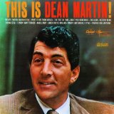 Dean Martin 'Return To Me' Piano, Vocal & Guitar Chords (Right-Hand Melody)