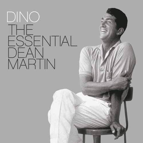 Easily Download Dean Martin Printable PDF piano music notes, guitar tabs for  Mandolin. Transpose or transcribe this score in no time - Learn how to play song progression.