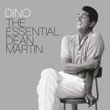 Dean Martin 'That's Amore (That's Love) (arr. Fred Sokolow)' Mandolin