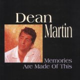 Dean Martin 'The Peanut Vendor' Piano, Vocal & Guitar Chords