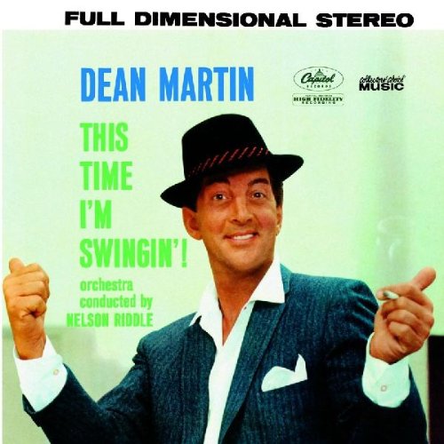 Easily Download Dean Martin Printable PDF piano music notes, guitar tabs for  Real Book – Melody & Chords – Eb Instruments. Transpose or transcribe this score in no time - Learn how to play song progression.
