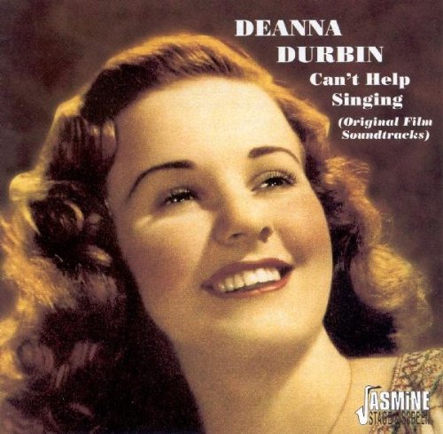 Easily Download Deanna Durbin Printable PDF piano music notes, guitar tabs for  Piano, Vocal & Guitar Chords. Transpose or transcribe this score in no time - Learn how to play song progression.