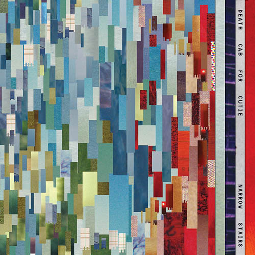Easily Download Death Cab For Cutie Printable PDF piano music notes, guitar tabs for  Guitar Tab. Transpose or transcribe this score in no time - Learn how to play song progression.