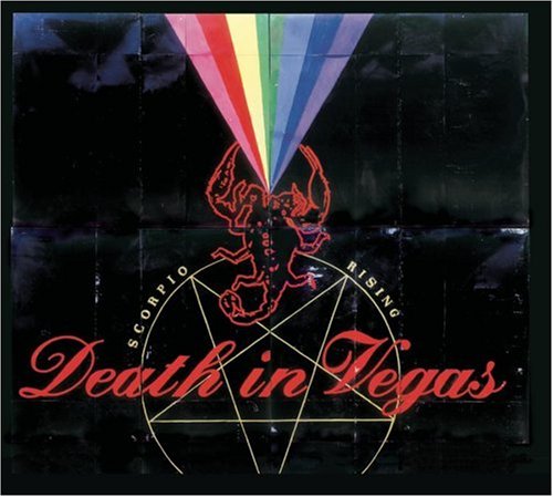 Easily Download Death In Vegas Printable PDF piano music notes, guitar tabs for  Guitar Chords/Lyrics. Transpose or transcribe this score in no time - Learn how to play song progression.