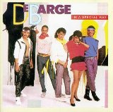 DeBarge 'Time Will Reveal' Piano, Vocal & Guitar Chords (Right-Hand Melody)