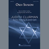Debbie Friedman 'Oseh Shalom (arr. Sally Lamb McCune)' SATB Choir