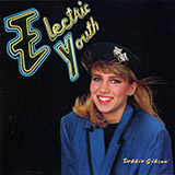Debbie Gibson 'Electric Youth' Piano, Vocal & Guitar Chords (Right-Hand Melody)