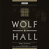 Debbie Wiseman 'Crows (From 'Wolf Hall')' Piano Solo