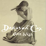 Deborah Cox 'September' Piano, Vocal & Guitar Chords (Right-Hand Melody)