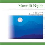 Deborah Ellis Suarez 'Moonlit Night' Educational Piano