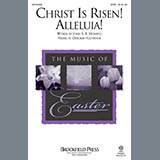 Deborah Governor 'Christ Is Risen! Alleluia!' SATB Choir