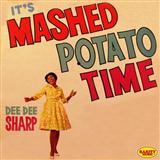 Dee Dee Sharp 'Mashed Potato Time' Piano, Vocal & Guitar Chords (Right-Hand Melody)