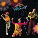 Deee-Lite 'Groove Is In The Heart' Piano, Vocal & Guitar Chords