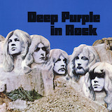 Deep Purple 'Black Night' Guitar Chords/Lyrics