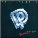 Deep Purple 'Knocking At Your Back Door' Keyboard Transcription