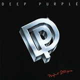 Deep Purple 'Perfect Strangers' Guitar Tab (Single Guitar)