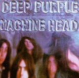 Deep Purple 'Space Truckin'' Piano & Vocal