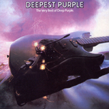 Download Deep Purple Burn Sheet Music and Printable PDF music notes