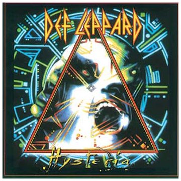Easily Download Def Leppard Printable PDF piano music notes, guitar tabs for  Guitar Tab. Transpose or transcribe this score in no time - Learn how to play song progression.