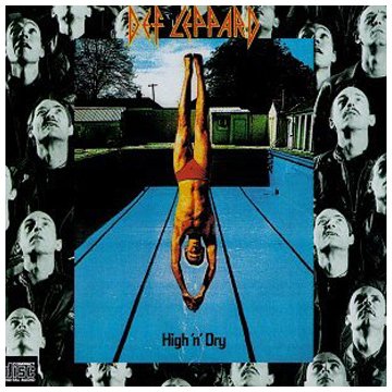 Easily Download Def Leppard Printable PDF piano music notes, guitar tabs for  Guitar Tab (Single Guitar). Transpose or transcribe this score in no time - Learn how to play song progression.