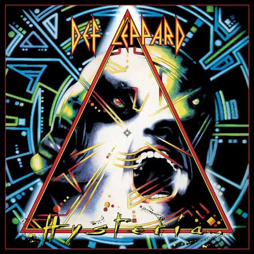 Easily Download Def Leppard Printable PDF piano music notes, guitar tabs for  Cello Solo. Transpose or transcribe this score in no time - Learn how to play song progression.