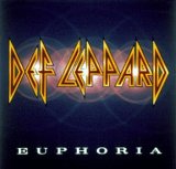 Def Leppard 'Promises' Piano, Vocal & Guitar Chords (Right-Hand Melody)