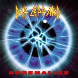 Def Leppard 'Tonight' Piano, Vocal & Guitar Chords (Right-Hand Melody)