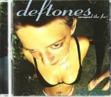 Deftones 'My Own Summer (Shove It)' Guitar Tab