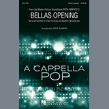 Deke Sharon 'Bellas Opening' SSA Choir