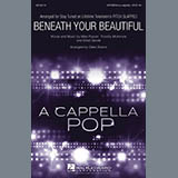 Deke Sharon 'Beneath Your Beautiful' SATB Choir