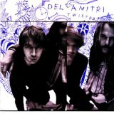 Del Amitri 'Driving With The Brakes On' Piano, Vocal & Guitar Chords