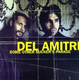 Del Amitri 'Lucky Guy' Piano, Vocal & Guitar Chords
