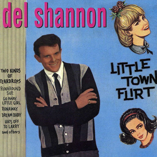 Easily Download Del Shannon Printable PDF piano music notes, guitar tabs for  Piano, Vocal & Guitar Chords (Right-Hand Melody). Transpose or transcribe this score in no time - Learn how to play song progression.