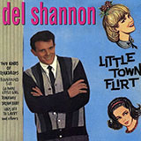 Del Shannon 'Go Away, Little Girl' Piano, Vocal & Guitar Chords (Right-Hand Melody)