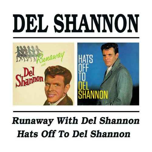 Easily Download Del Shannon Printable PDF piano music notes, guitar tabs for  Lead Sheet / Fake Book. Transpose or transcribe this score in no time - Learn how to play song progression.