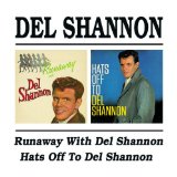 Del Shannon 'Runaway' Piano, Vocal & Guitar Chords