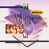Delirious 'What Is This Thing Called Love?' Piano, Vocal & Guitar Chords (Right-Hand Melody)