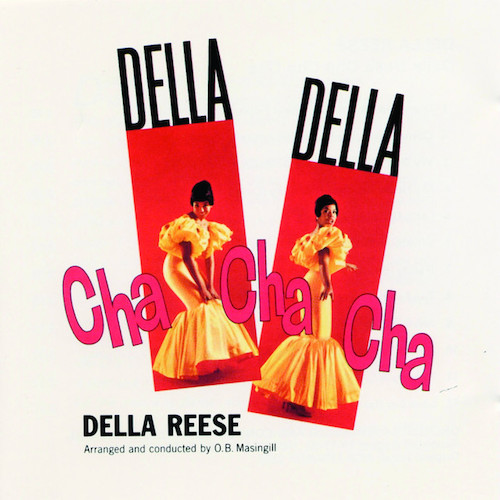Easily Download Della Reese Printable PDF piano music notes, guitar tabs for  Lead Sheet / Fake Book. Transpose or transcribe this score in no time - Learn how to play song progression.