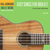 Delmore Brothers 'Blues Stay Away From Me' Easy Ukulele Tab