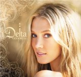 Delta Goodrem 'Angels In The Room' Easy Piano