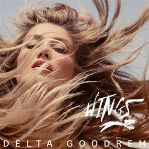 Easily Download Delta Goodrem Printable PDF piano music notes, guitar tabs for  Lead Sheet / Fake Book. Transpose or transcribe this score in no time - Learn how to play song progression.