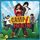 Demi Lovato & Joe Jonas 'This Is Me (from Camp Rock) (arr. Mac Huff)' SATB Choir
