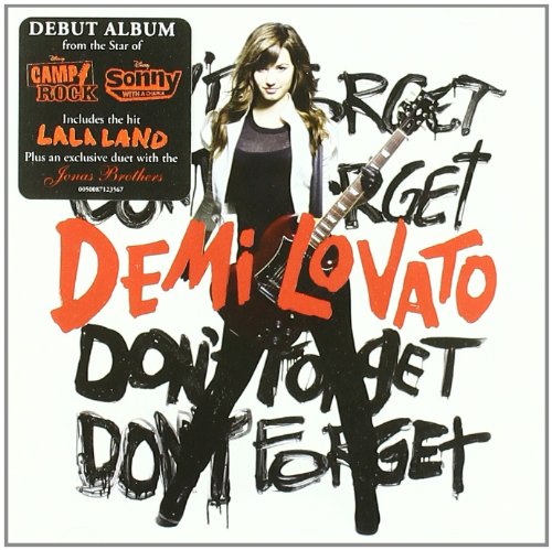 Easily Download Demi Lovato Printable PDF piano music notes, guitar tabs for  Piano, Vocal & Guitar Chords (Right-Hand Melody). Transpose or transcribe this score in no time - Learn how to play song progression.