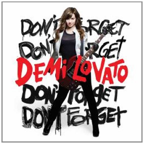Easily Download Demi Lovato Printable PDF piano music notes, guitar tabs for  Piano, Vocal & Guitar Chords (Right-Hand Melody). Transpose or transcribe this score in no time - Learn how to play song progression.